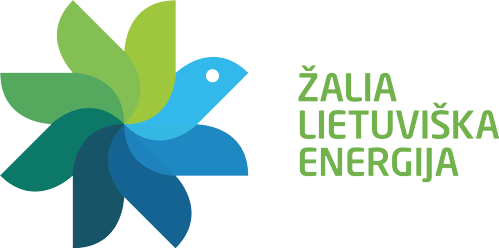Žalia lietuviška elektros energija